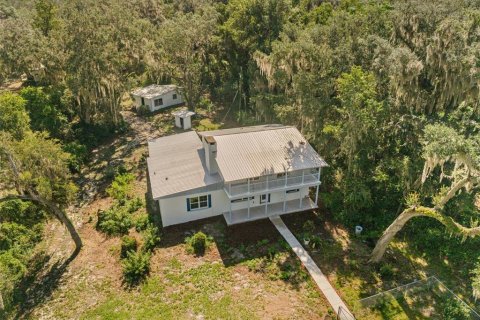 Villa ou maison à vendre à Hawthorne, Floride: 3 chambres, 201.04 m2 № 2321633 - photo 21