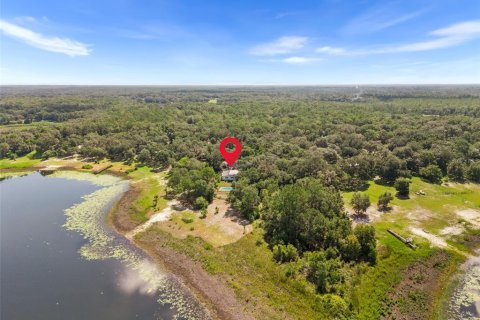 Villa ou maison à vendre à Hawthorne, Floride: 3 chambres, 201.04 m2 № 2321633 - photo 23