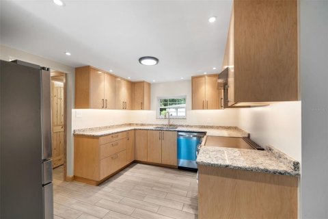 Villa ou maison à vendre à Hawthorne, Floride: 3 chambres, 201.04 m2 № 2321633 - photo 7