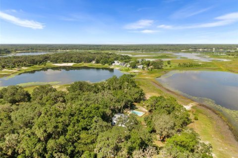 Villa ou maison à vendre à Hawthorne, Floride: 3 chambres, 201.04 m2 № 2321633 - photo 18
