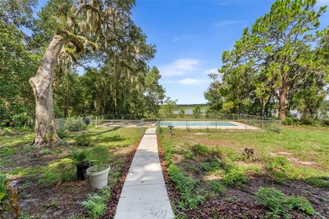 Villa ou maison à vendre à Hawthorne, Floride: 3 chambres, 201.04 m2 № 2321633 - photo 29