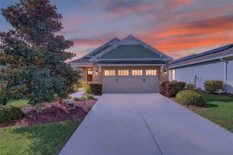Villa ou maison à Ocala, Floride 2 chambres, 132.94 m2 № 2368643