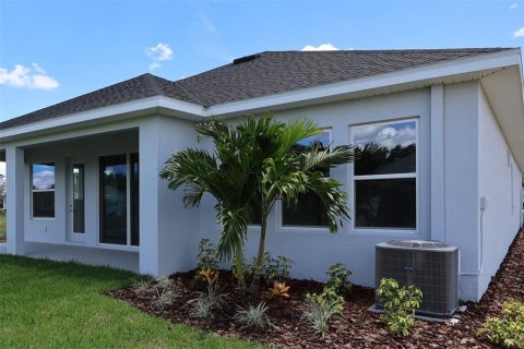 Villa ou maison à vendre à Parrish, Floride: 4 chambres, 224.73 m2 № 1854595 - photo 19