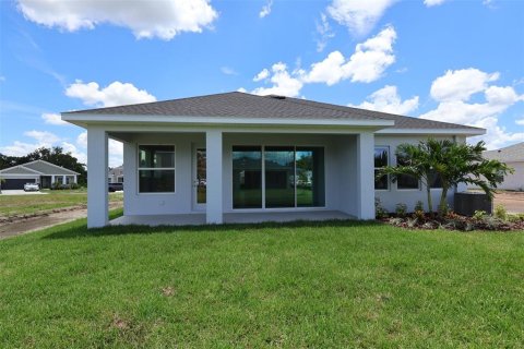 Villa ou maison à vendre à Parrish, Floride: 4 chambres, 224.73 m2 № 1854595 - photo 17