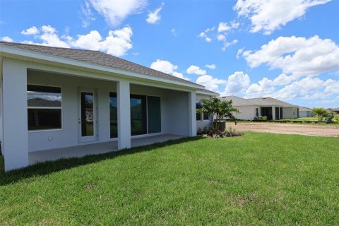 Villa ou maison à vendre à Parrish, Floride: 4 chambres, 224.73 m2 № 1854595 - photo 18
