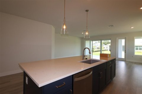 Villa ou maison à vendre à Parrish, Floride: 4 chambres, 224.73 m2 № 1854595 - photo 5