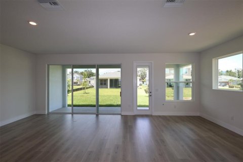 Villa ou maison à vendre à Parrish, Floride: 4 chambres, 224.73 m2 № 1854595 - photo 8
