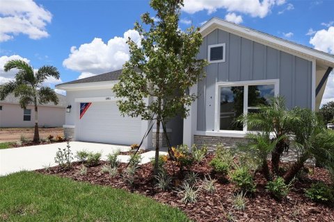 Villa ou maison à vendre à Parrish, Floride: 4 chambres, 224.73 m2 № 1854595 - photo 4