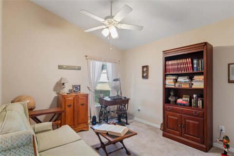 Villa ou maison à vendre à Spring Hill, Floride: 3 chambres, 157.66 m2 № 2427341 - photo 30