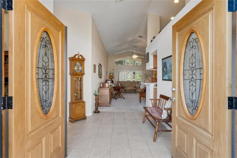Villa ou maison à vendre à Spring Hill, Floride: 3 chambres, 157.66 m2 № 2427341 - photo 4