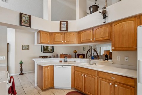 Villa ou maison à vendre à Spring Hill, Floride: 3 chambres, 157.66 m2 № 2427341 - photo 14