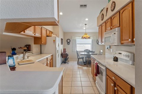 Villa ou maison à vendre à Spring Hill, Floride: 3 chambres, 157.66 m2 № 2427341 - photo 11