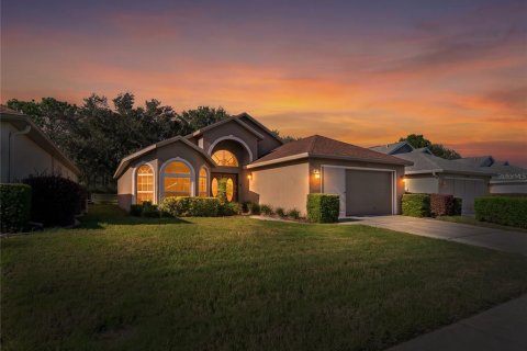 Villa ou maison à vendre à Spring Hill, Floride: 3 chambres, 157.66 m2 № 2427341 - photo 2