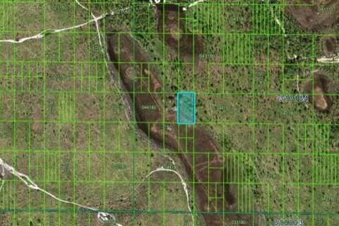 Land in Frostproof, Florida № 2163776 - photo 3
