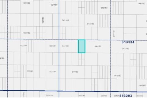 Land in Frostproof, Florida № 2163776 - photo 2