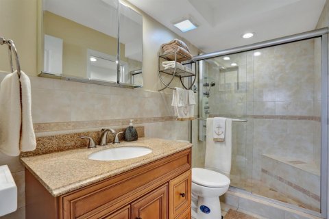 Купить кондоминиум в Помпано-Бич, Флорида 3 комнаты, 79.9м2, № 2086747 - фото 5