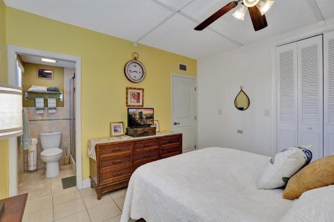 Купить кондоминиум в Помпано-Бич, Флорида 3 комнаты, 79.9м2, № 2086747 - фото 14