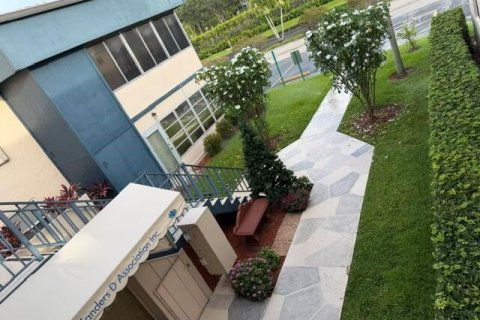 Купить кондоминиум в Делрей-Бич, Флорида 3 комнаты, 70.61м2, № 2077463 - фото 12