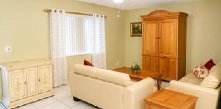 Condo à Delray Beach, Floride, 1 chambre  № 2077463
