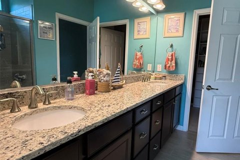 House in Ocala, Florida 3 bedrooms, 211.82 sq.m. № 1800643 - photo 18