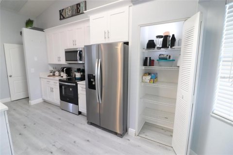House in Homosassa, Florida 3 bedrooms, 153.47 sq.m. № 1822675 - photo 27