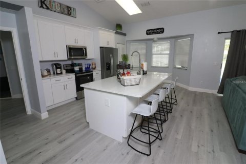 House in Homosassa, Florida 3 bedrooms, 153.47 sq.m. № 1822675 - photo 22