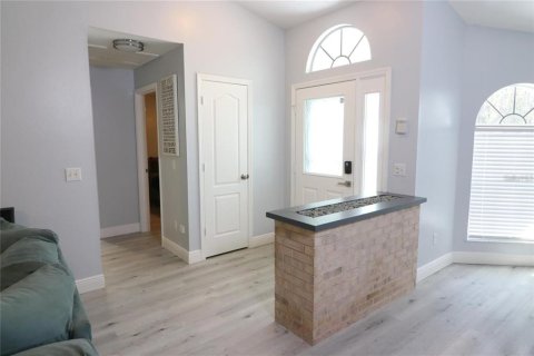 House in Homosassa, Florida 3 bedrooms, 153.47 sq.m. № 1822675 - photo 13