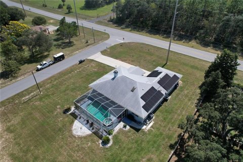 House in Homosassa, Florida 3 bedrooms, 153.47 sq.m. № 1822675 - photo 11