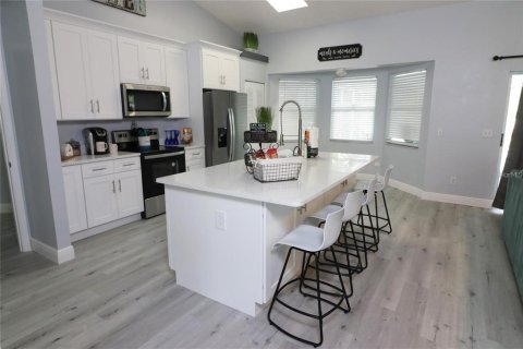 House in Homosassa, Florida 3 bedrooms, 153.47 sq.m. № 1822675 - photo 28