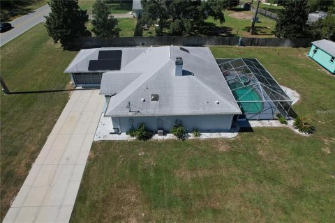 House in Homosassa, Florida 3 bedrooms, 153.47 sq.m. № 1822675 - photo 5
