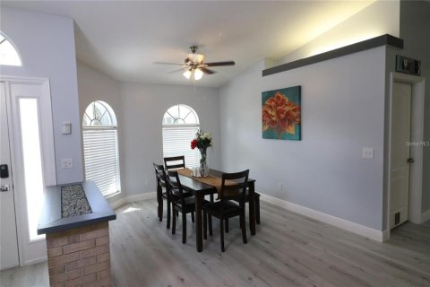 House in Homosassa, Florida 3 bedrooms, 153.47 sq.m. № 1822675 - photo 15