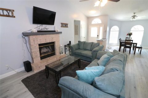 House in Homosassa, Florida 3 bedrooms, 153.47 sq.m. № 1822675 - photo 18