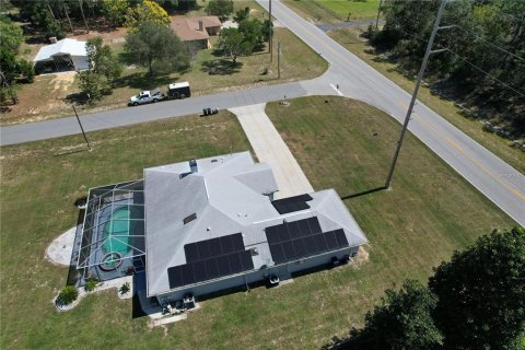 House in Homosassa, Florida 3 bedrooms, 153.47 sq.m. № 1822675 - photo 9
