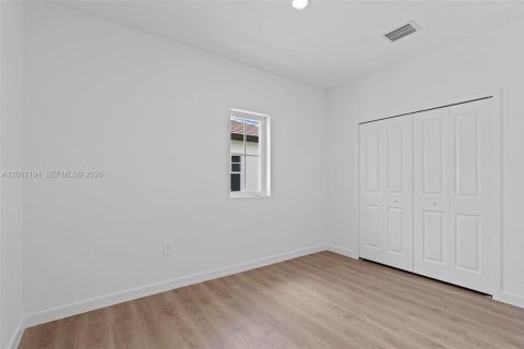 Townhouse in Homestead, Florida 4 bedrooms № 2191261 - photo 7