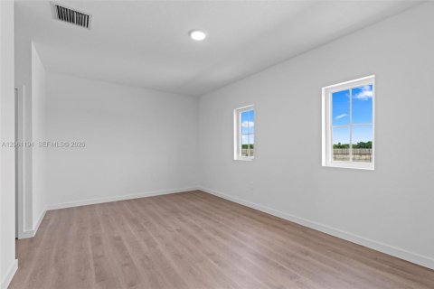 Townhouse in Homestead, Florida 4 bedrooms № 2191261 - photo 12