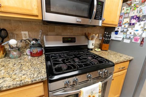 Casa en venta en Ocala, Florida, 2 dormitorios, 167.22 m2 № 2383848 - foto 17