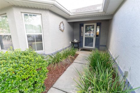 Casa en venta en Ocala, Florida, 2 dormitorios, 167.22 m2 № 2383848 - foto 2