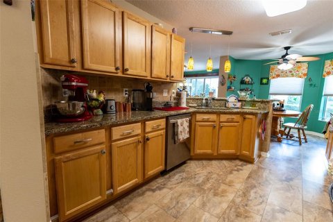 Casa en venta en Ocala, Florida, 2 dormitorios, 167.22 m2 № 2383848 - foto 14