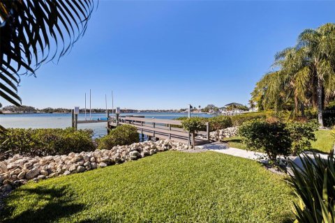House in Saint Petersburg, Florida 6 bedrooms, 481.79 sq.m. № 2330758 - photo 29