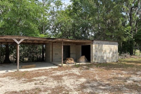Propiedad comercial en alquiler en Ocala, Florida, 277.68 m2 № 1670790 - foto 4