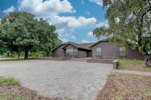 Villa ou maison à Loxahatchee Groves, Floride 4 chambres, 208.75 m2 № 2175941