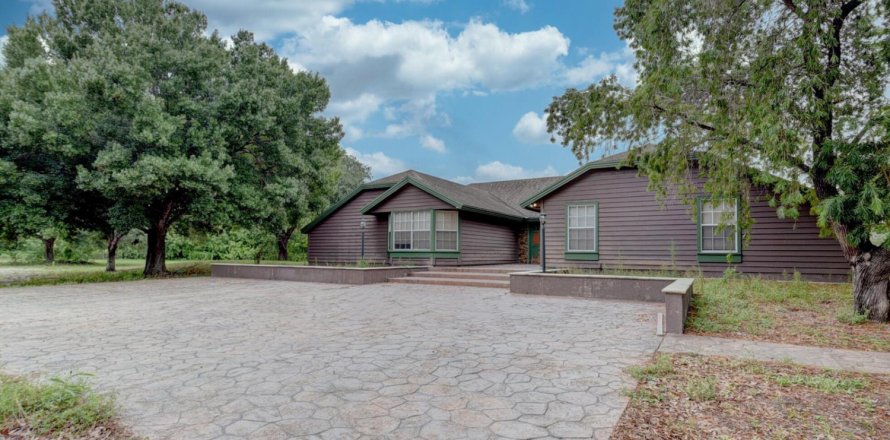 House in Loxahatchee Groves, Florida 4 bedrooms, 208.75 sq.m. № 2175941