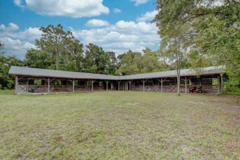 House in Loxahatchee Groves, Florida 4 bedrooms, 208.75 sq.m. № 2175941 - photo 5