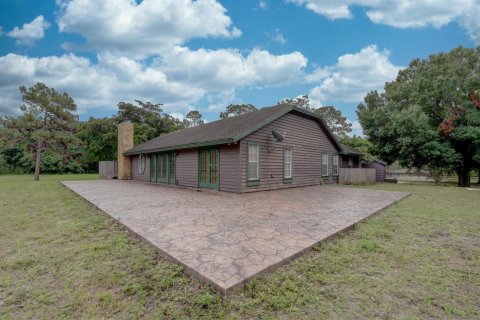House in Loxahatchee Groves, Florida 4 bedrooms, 208.75 sq.m. № 2175941 - photo 2