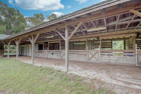 House in Loxahatchee Groves, Florida 4 bedrooms, 208.75 sq.m. № 2175941 - photo 6