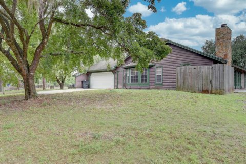 House in Loxahatchee Groves, Florida 4 bedrooms, 208.75 sq.m. № 2175941 - photo 4