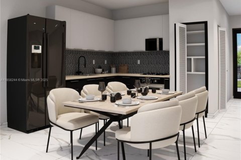 Commercial property in Florida City, Florida 199.18 sq.m. № 1880150 - photo 3