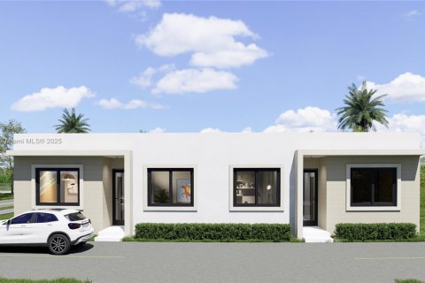 Commercial property in Florida City, Florida 199.18 sq.m. № 1880150 - photo 11