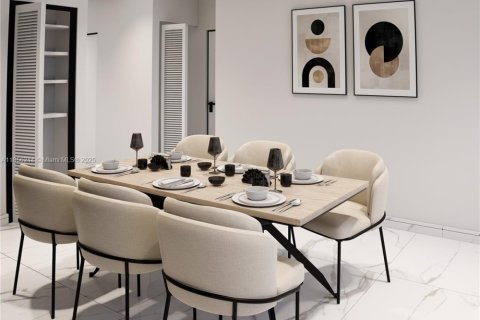 Commercial property in Florida City, Florida 199.18 sq.m. № 1880150 - photo 10