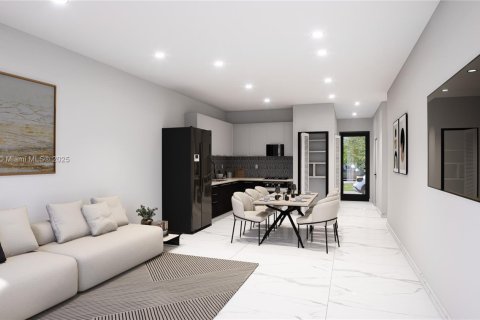 Commercial property in Florida City, Florida 199.18 sq.m. № 1880150 - photo 4